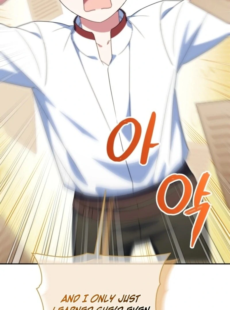 The Princess is Evil Chapter 159 - Page 124