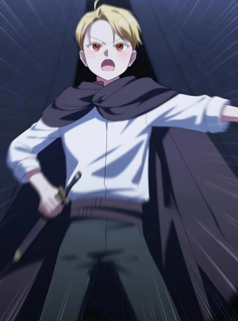 The Princess is Evil Chapter 159 - Page 134