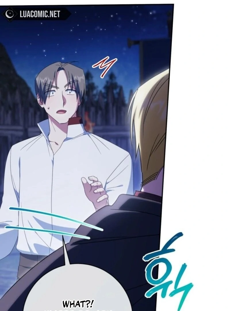 The Princess is Evil Chapter 159 - Page 136