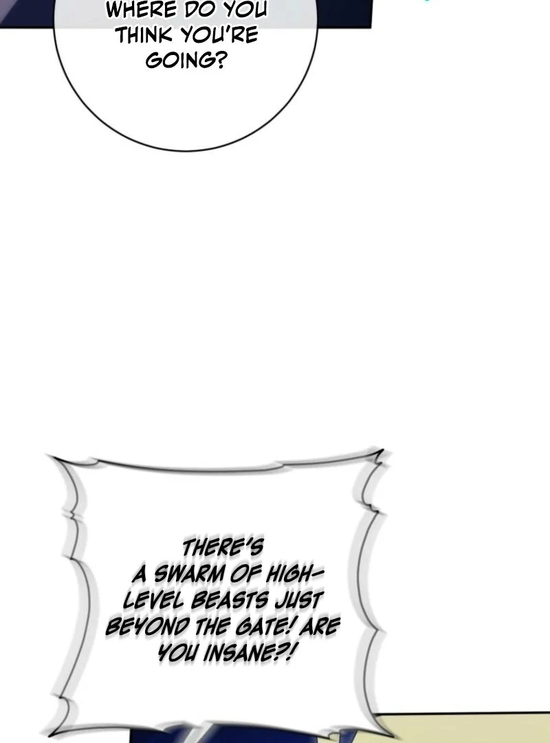 The Princess is Evil Chapter 159 - Page 137