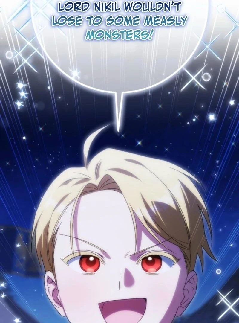 The Princess is Evil Chapter 159 - Page 140