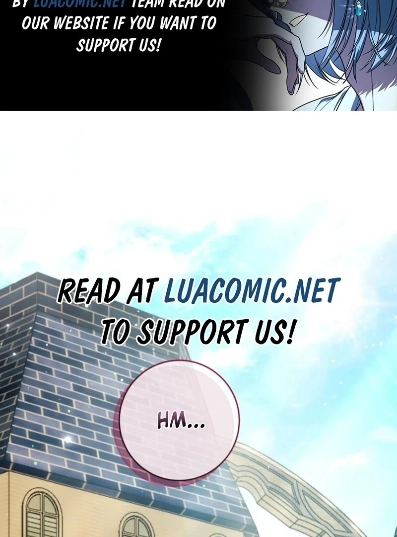 The Princess is Evil Chapter 159 - Page 2