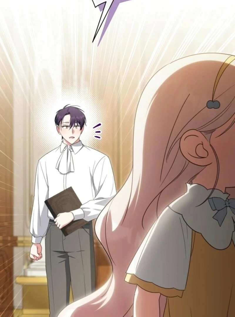 The Princess is Evil Chapter 159 - Page 24