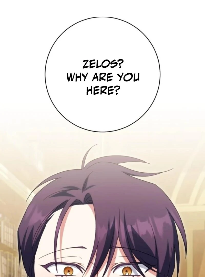 The Princess is Evil Chapter 159 - Page 26