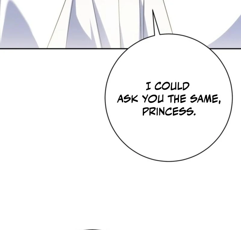 The Princess is Evil Chapter 159 - Page 28
