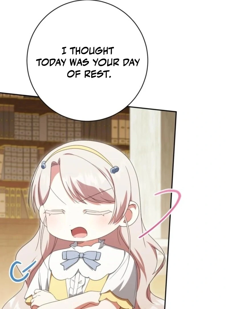 The Princess is Evil Chapter 159 - Page 29