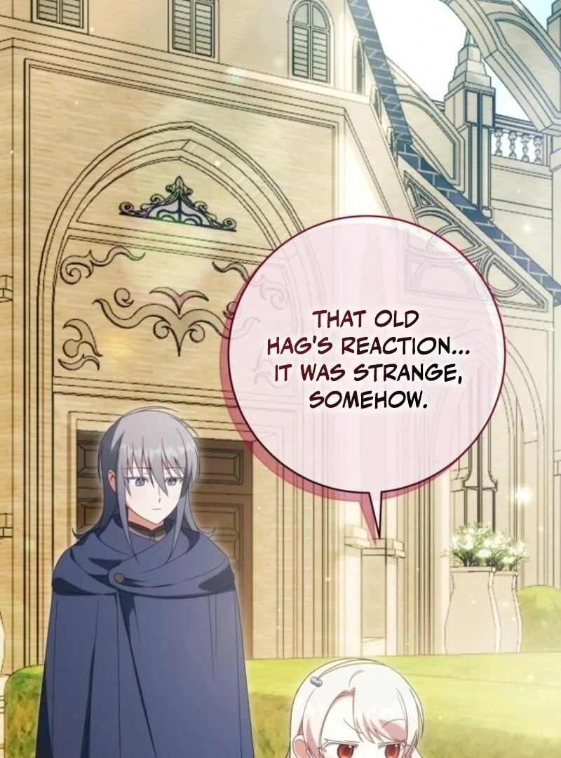 The Princess is Evil Chapter 159 - Page 3