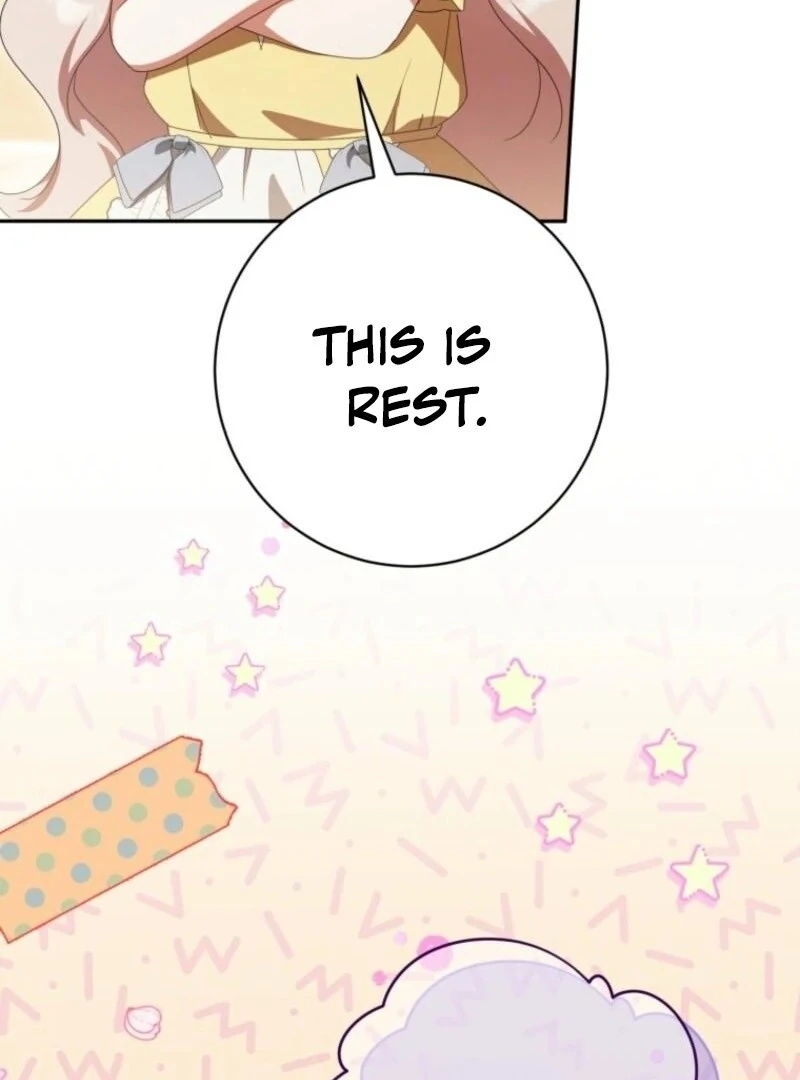 The Princess is Evil Chapter 159 - Page 30