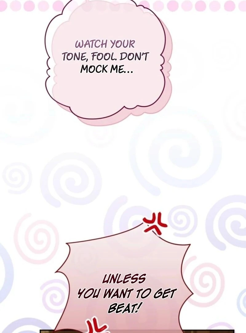 The Princess is Evil Chapter 159 - Page 32