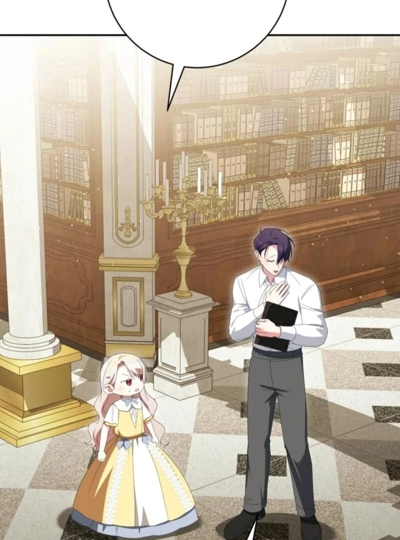 The Princess is Evil Chapter 159 - Page 35