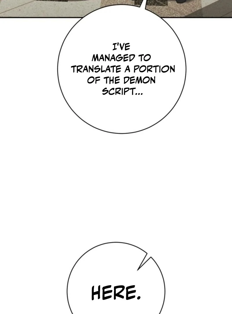 The Princess is Evil Chapter 159 - Page 36