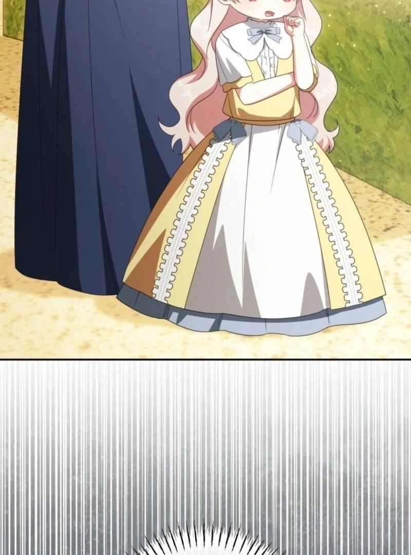 The Princess is Evil Chapter 159 - Page 4