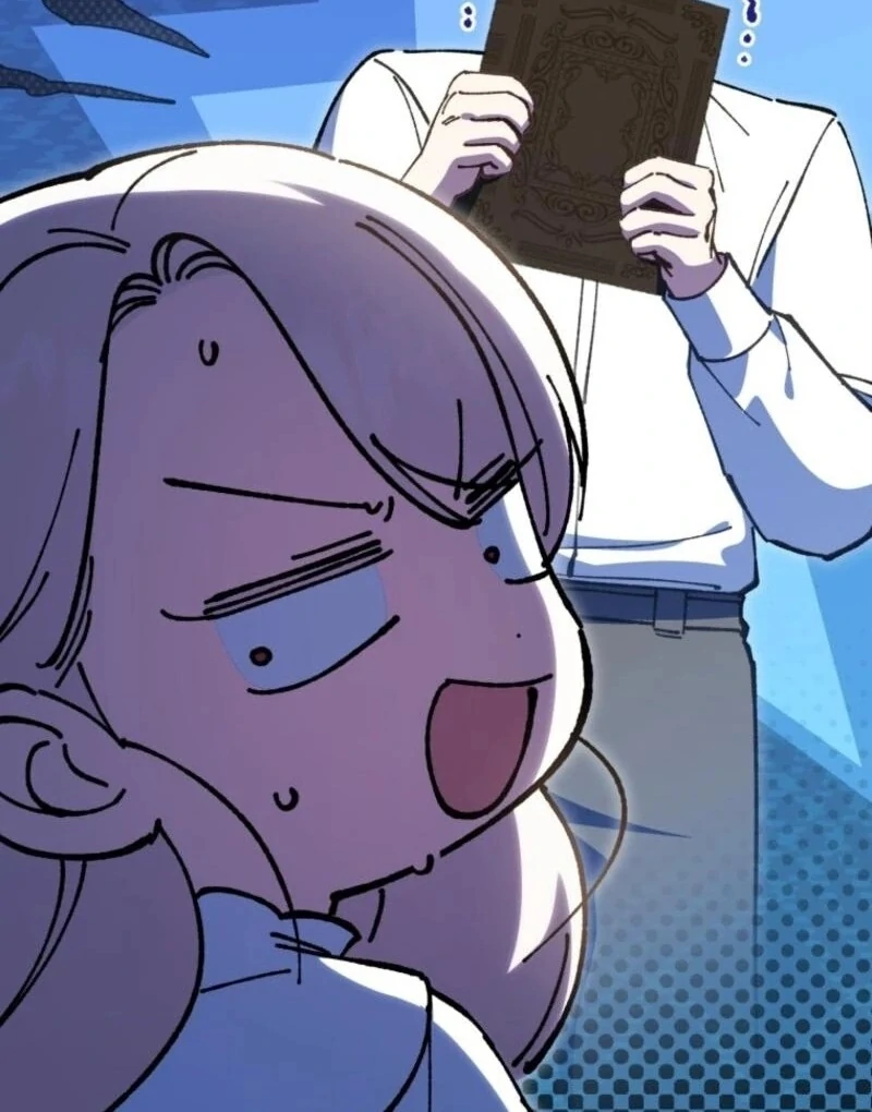 The Princess is Evil Chapter 159 - Page 41