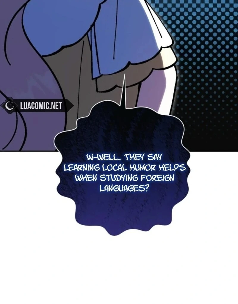 The Princess is Evil Chapter 159 - Page 42