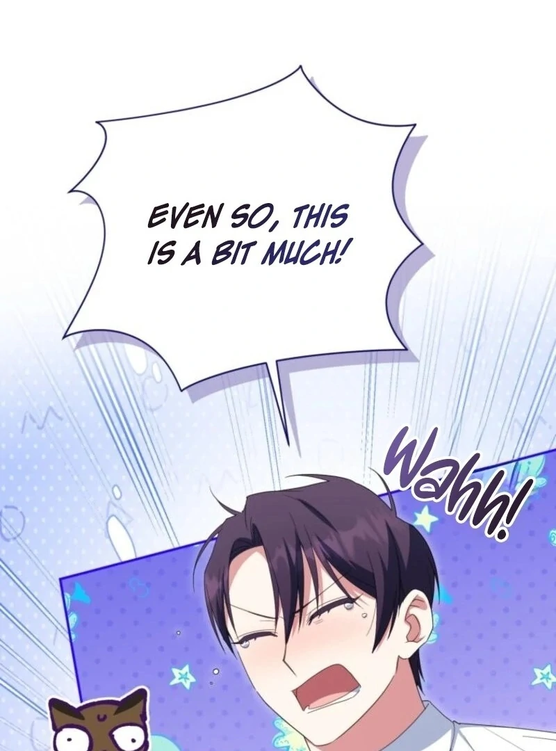 The Princess is Evil Chapter 159 - Page 43