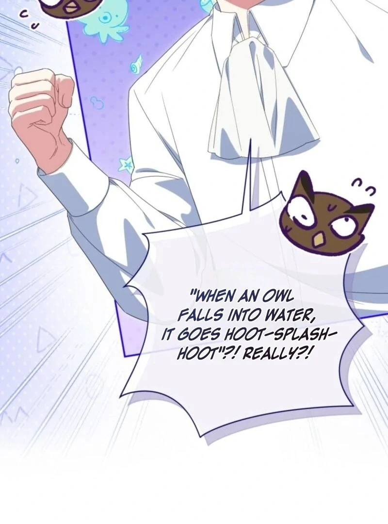 The Princess is Evil Chapter 159 - Page 44