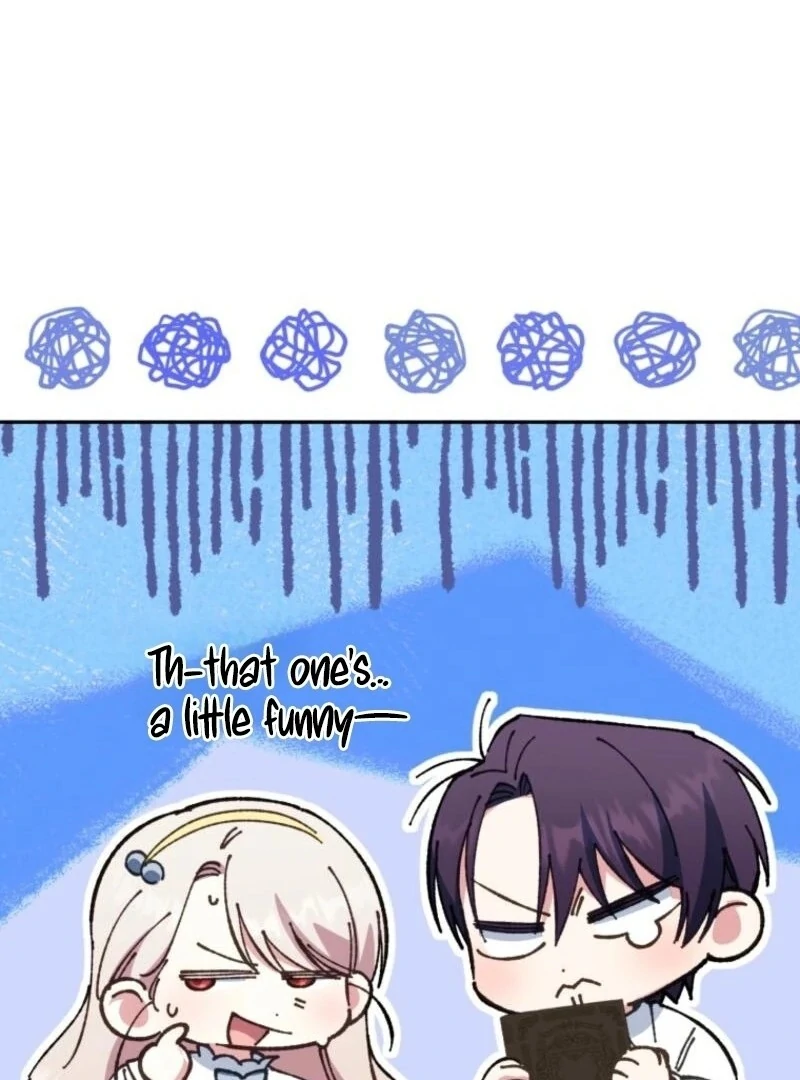 The Princess is Evil Chapter 159 - Page 45