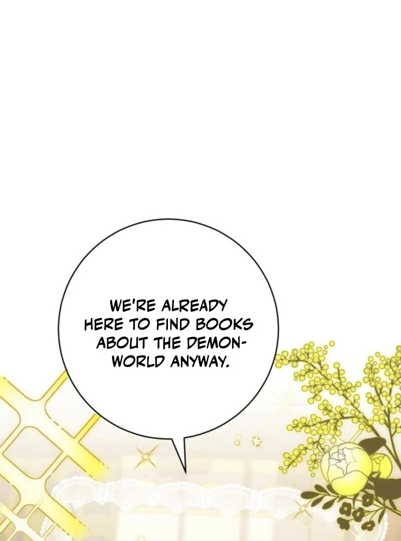 The Princess is Evil Chapter 159 - Page 48