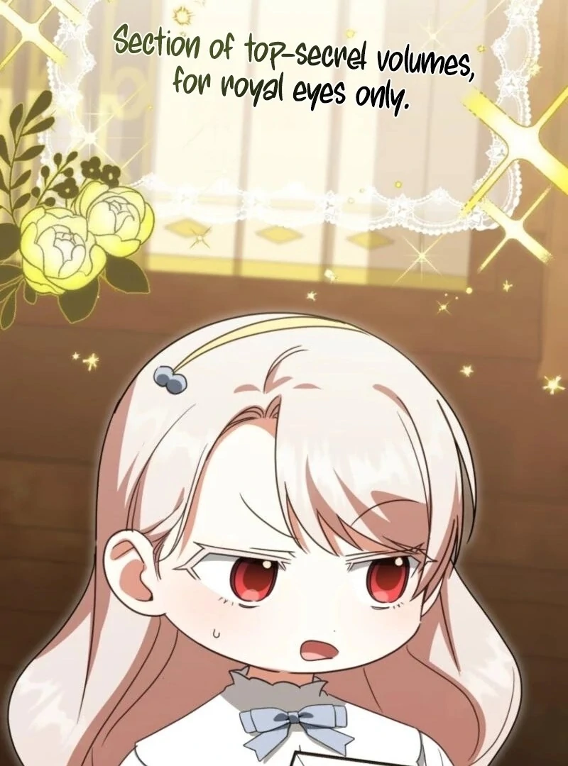 The Princess is Evil Chapter 159 - Page 49