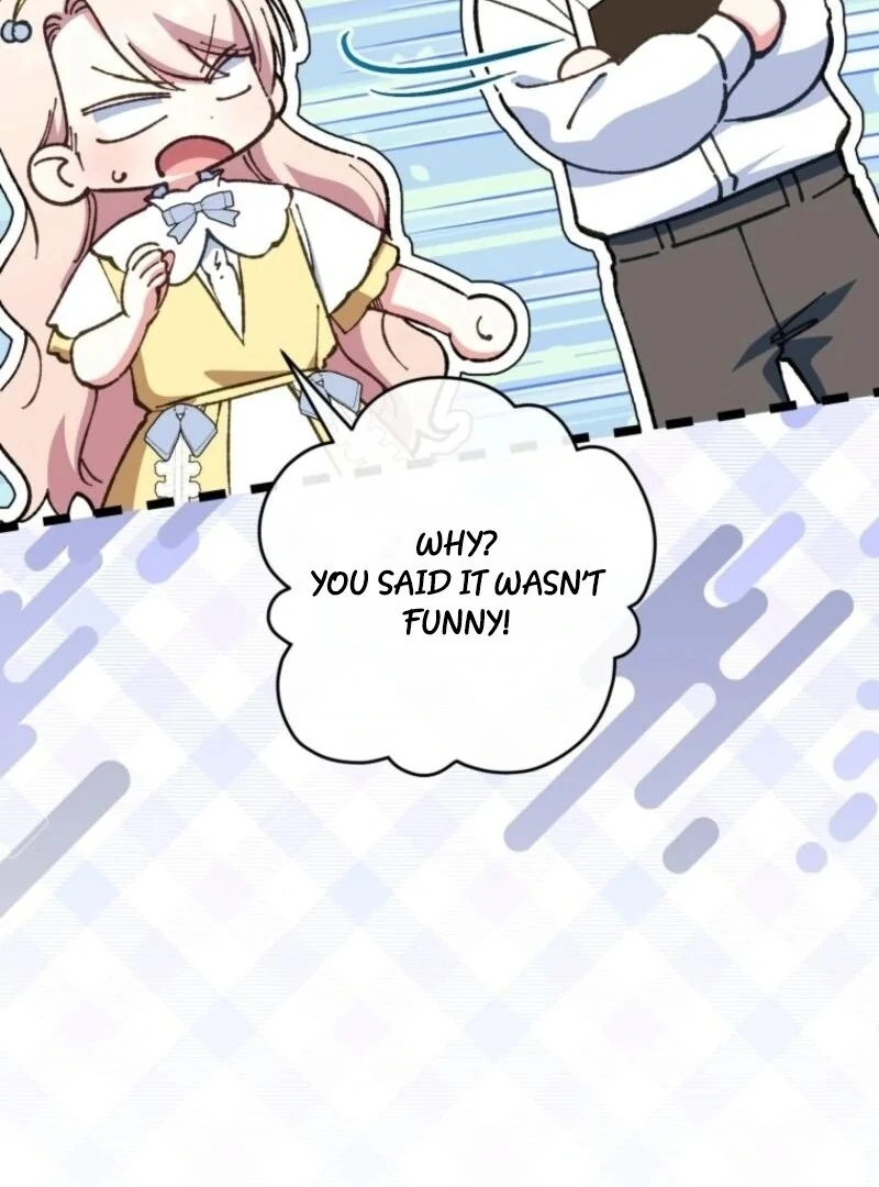 The Princess is Evil Chapter 159 - Page 54