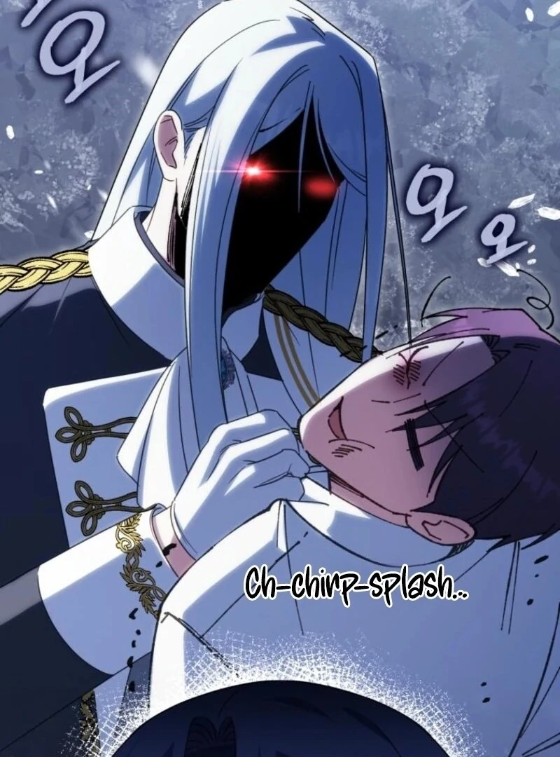 The Princess is Evil Chapter 159 - Page 58