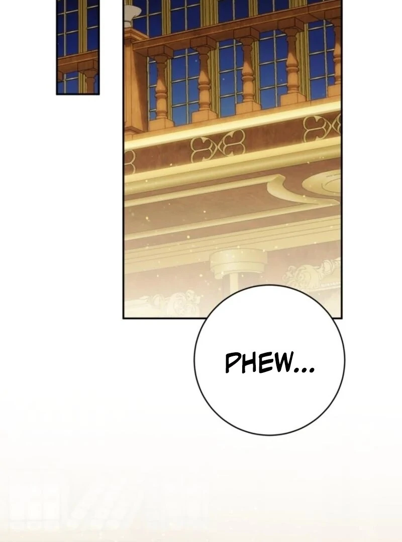 The Princess is Evil Chapter 159 - Page 64