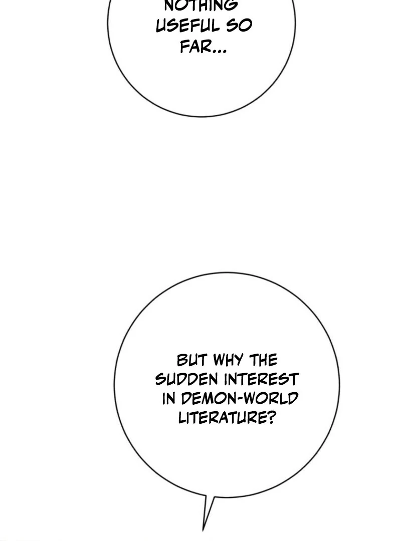 The Princess is Evil Chapter 159 - Page 67