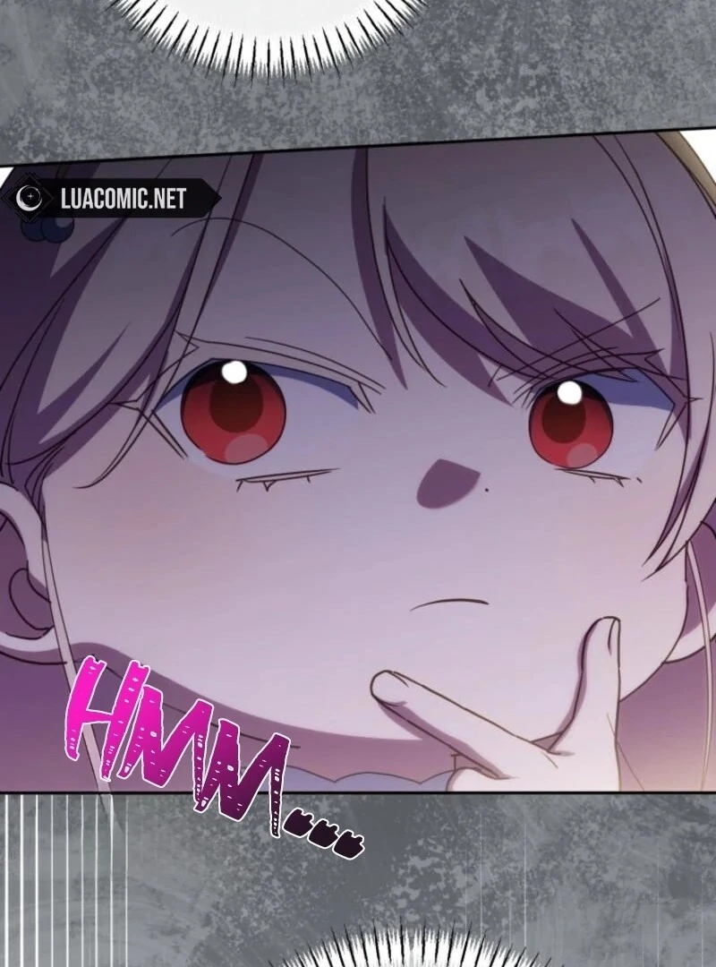 The Princess is Evil Chapter 159 - Page 7