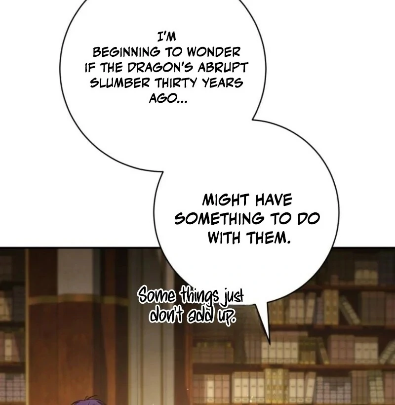 The Princess is Evil Chapter 159 - Page 70