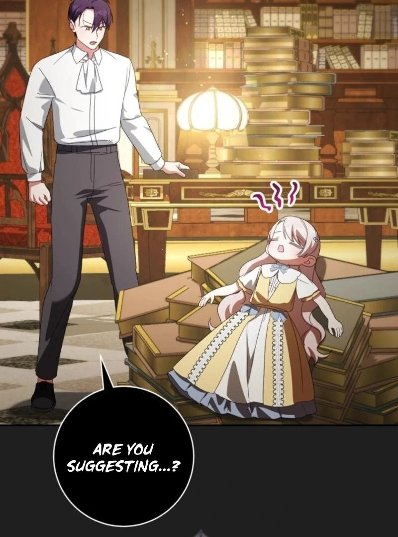 The Princess is Evil Chapter 159 - Page 71