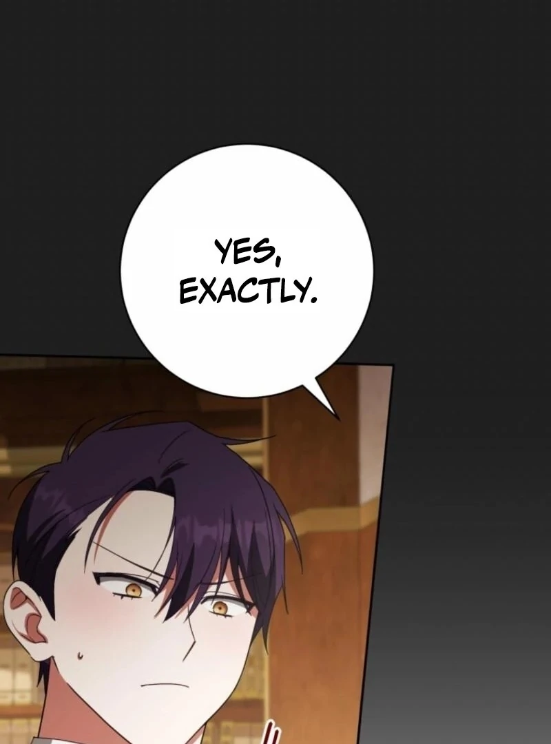 The Princess is Evil Chapter 159 - Page 75