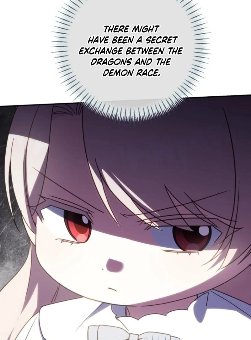 The Princess is Evil Chapter 159 - Page 77