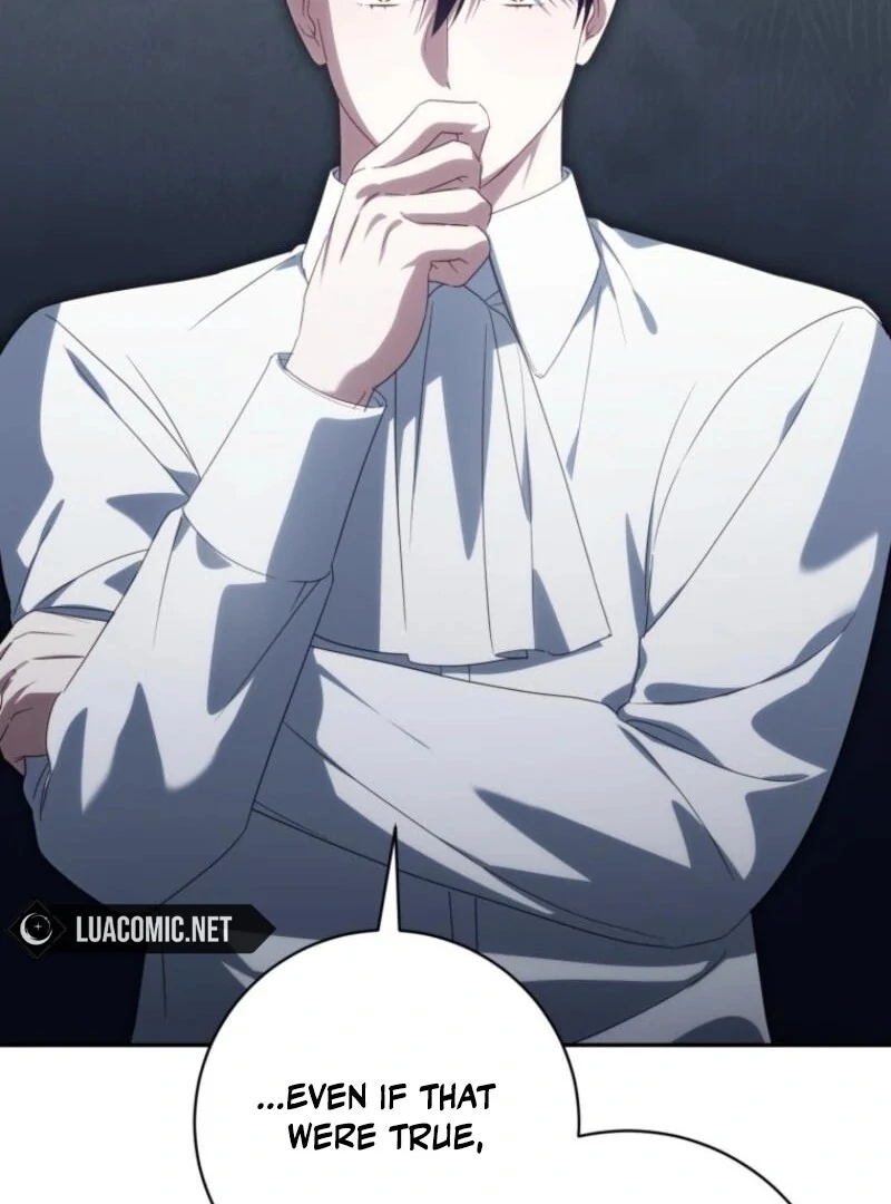 The Princess is Evil Chapter 159 - Page 81