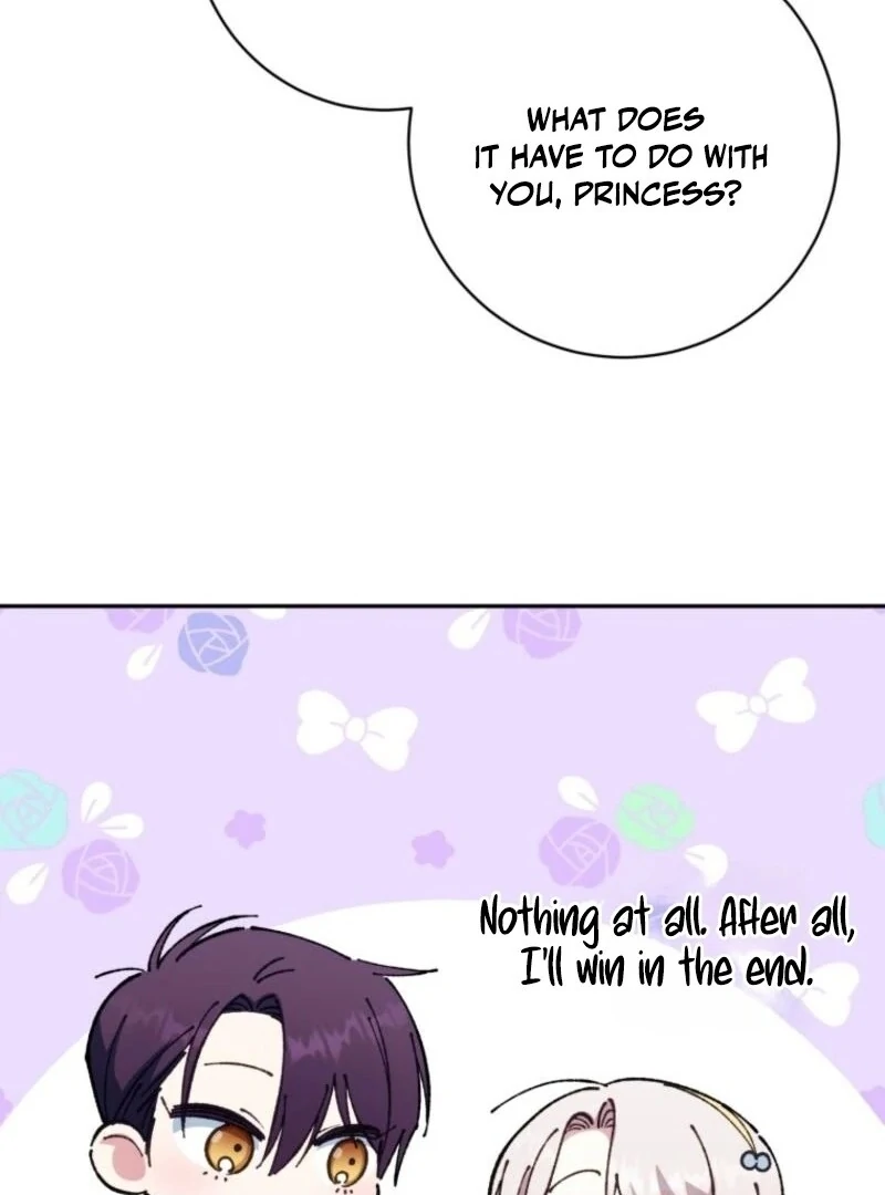 The Princess is Evil Chapter 159 - Page 82