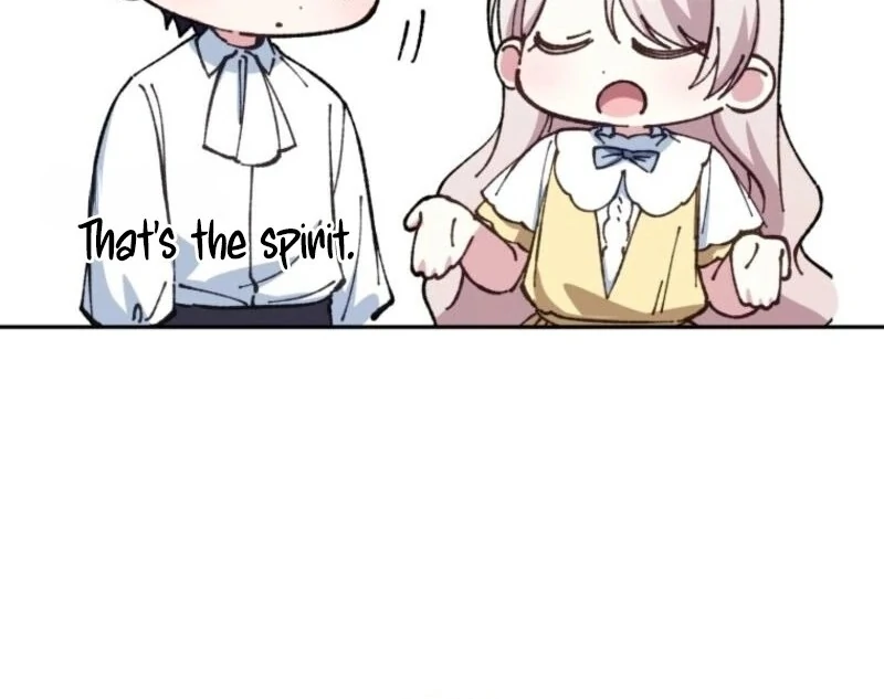 The Princess is Evil Chapter 159 - Page 83