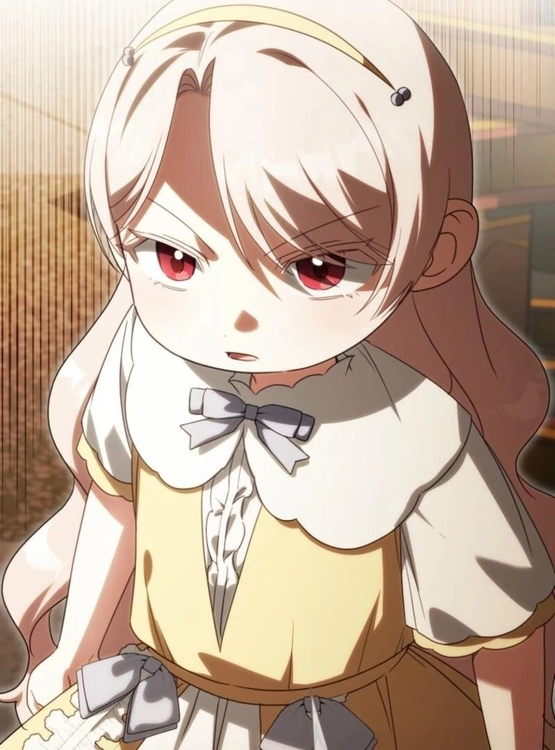 The Princess is Evil Chapter 159 - Page 85