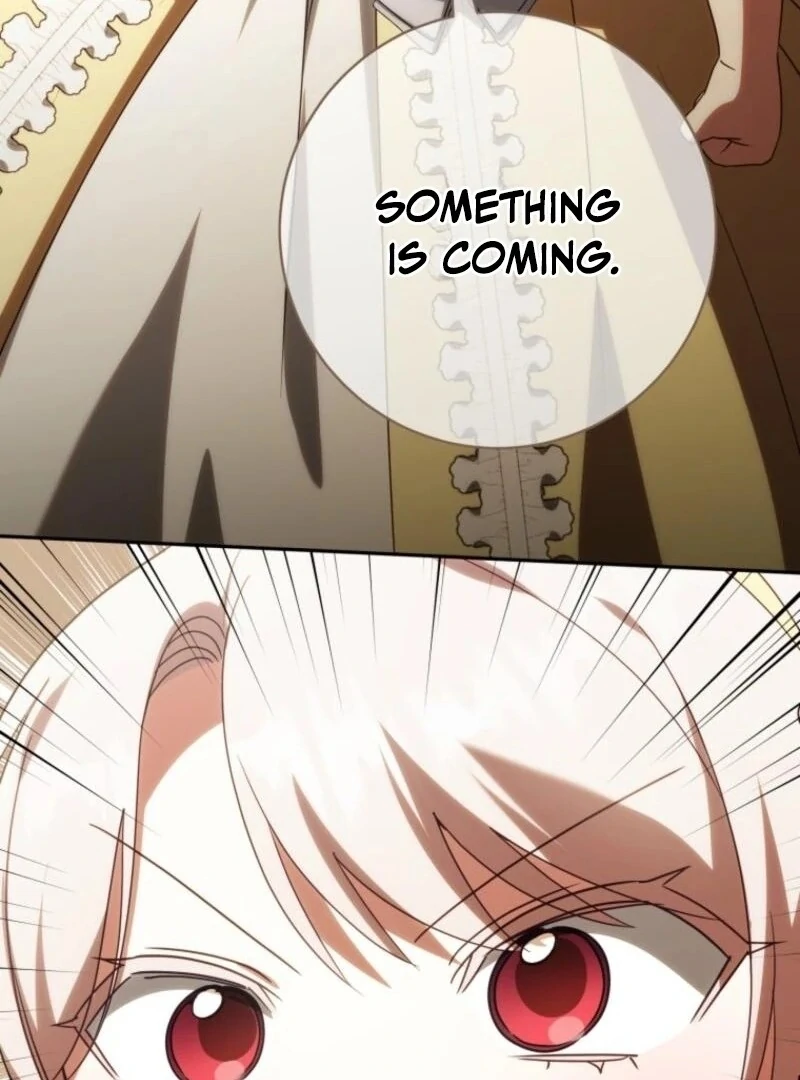 The Princess is Evil Chapter 159 - Page 86