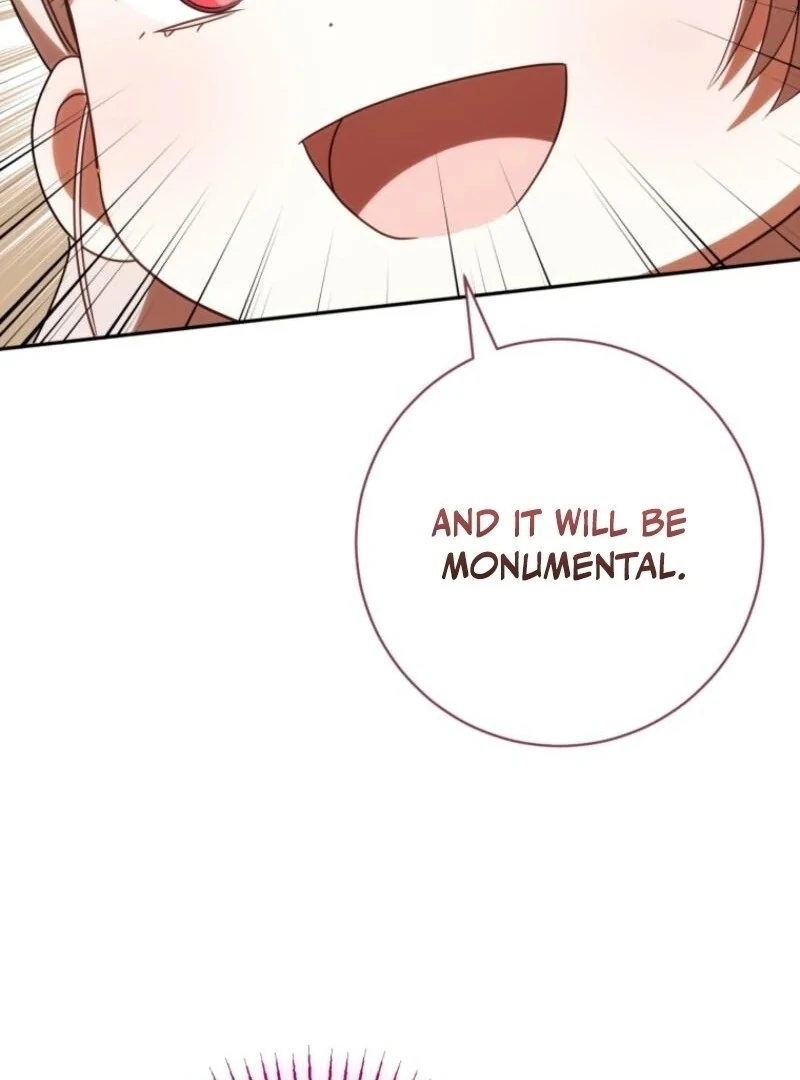 The Princess is Evil Chapter 159 - Page 87