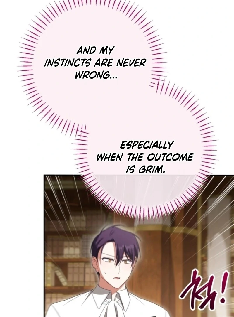 The Princess is Evil Chapter 159 - Page 88