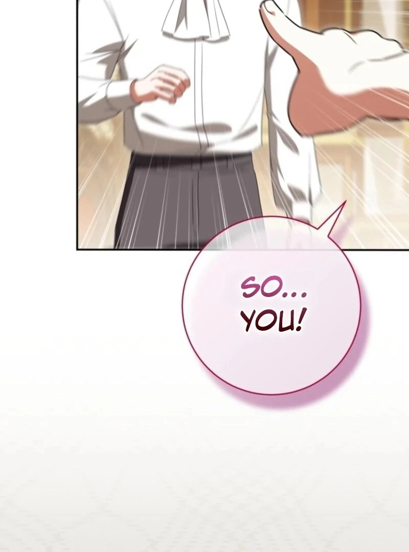 The Princess is Evil Chapter 159 - Page 89