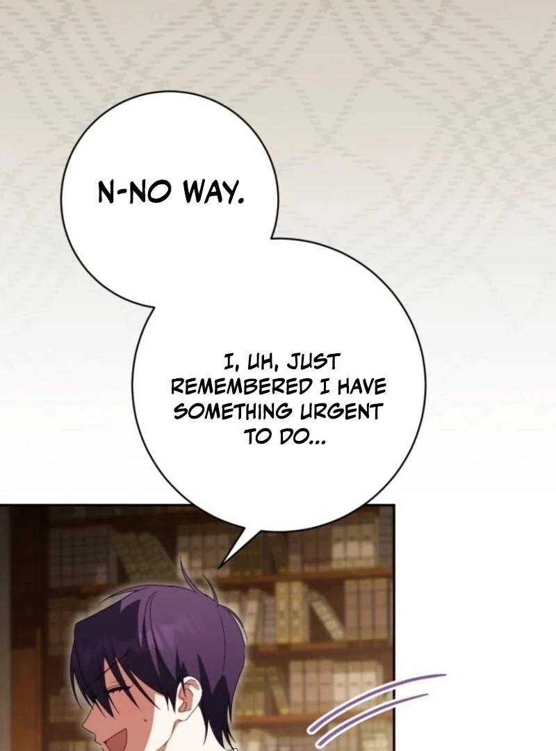 The Princess is Evil Chapter 159 - Page 92