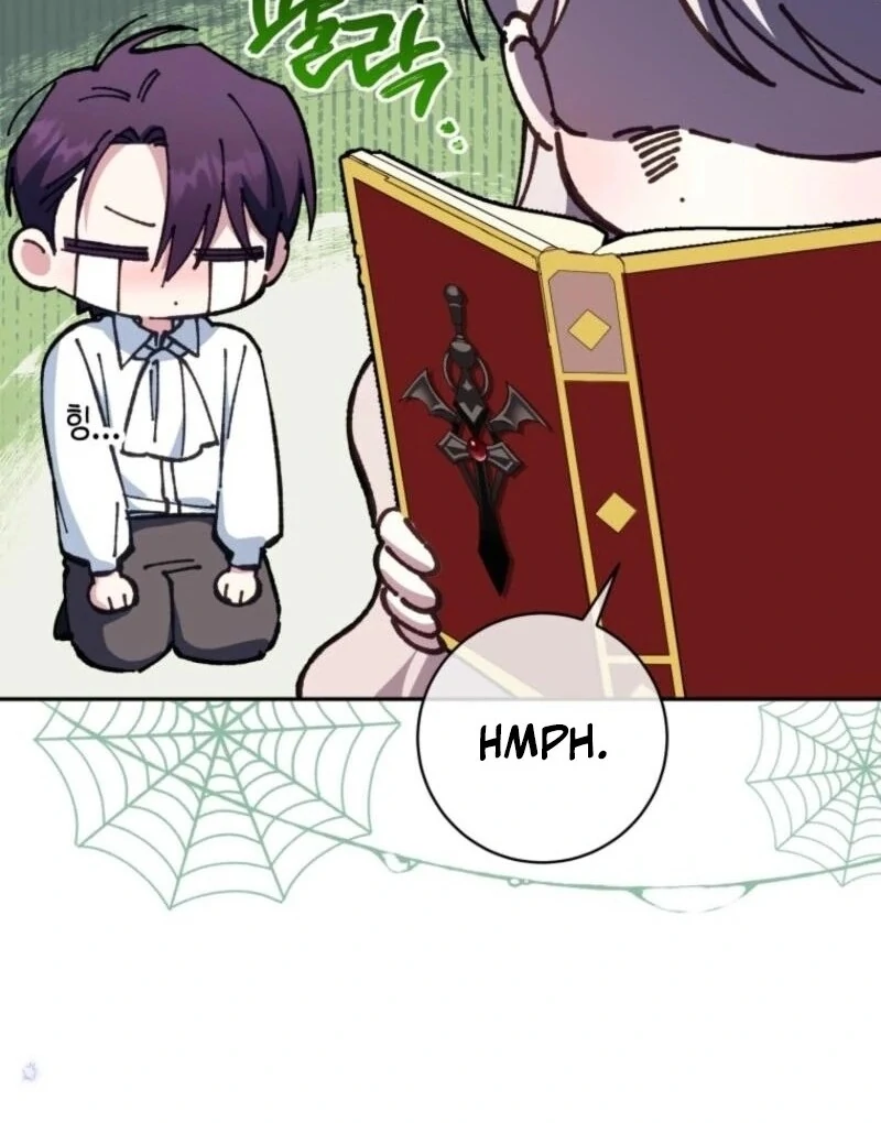 The Princess is Evil Chapter 159 - Page 98