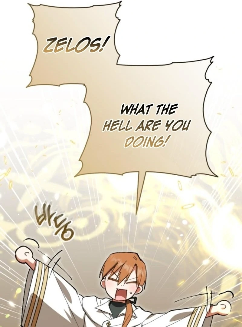 The Princess is Evil Chapter 161 - Page 101