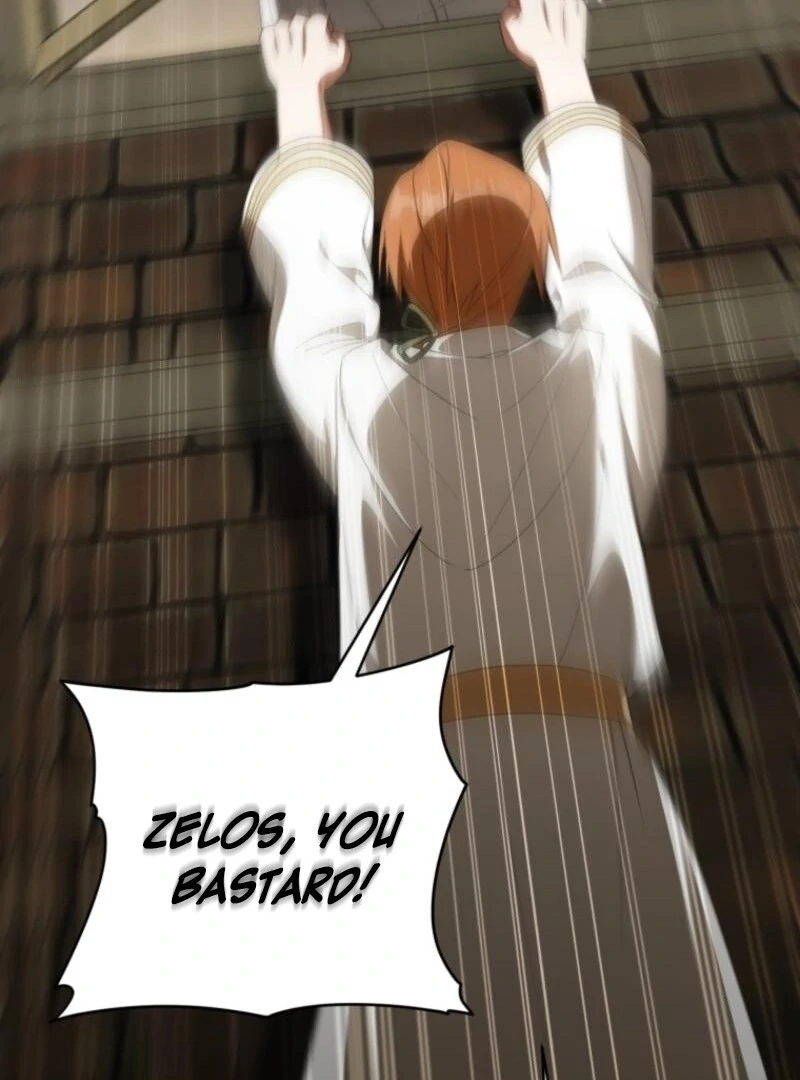 The Princess is Evil Chapter 161 - Page 106