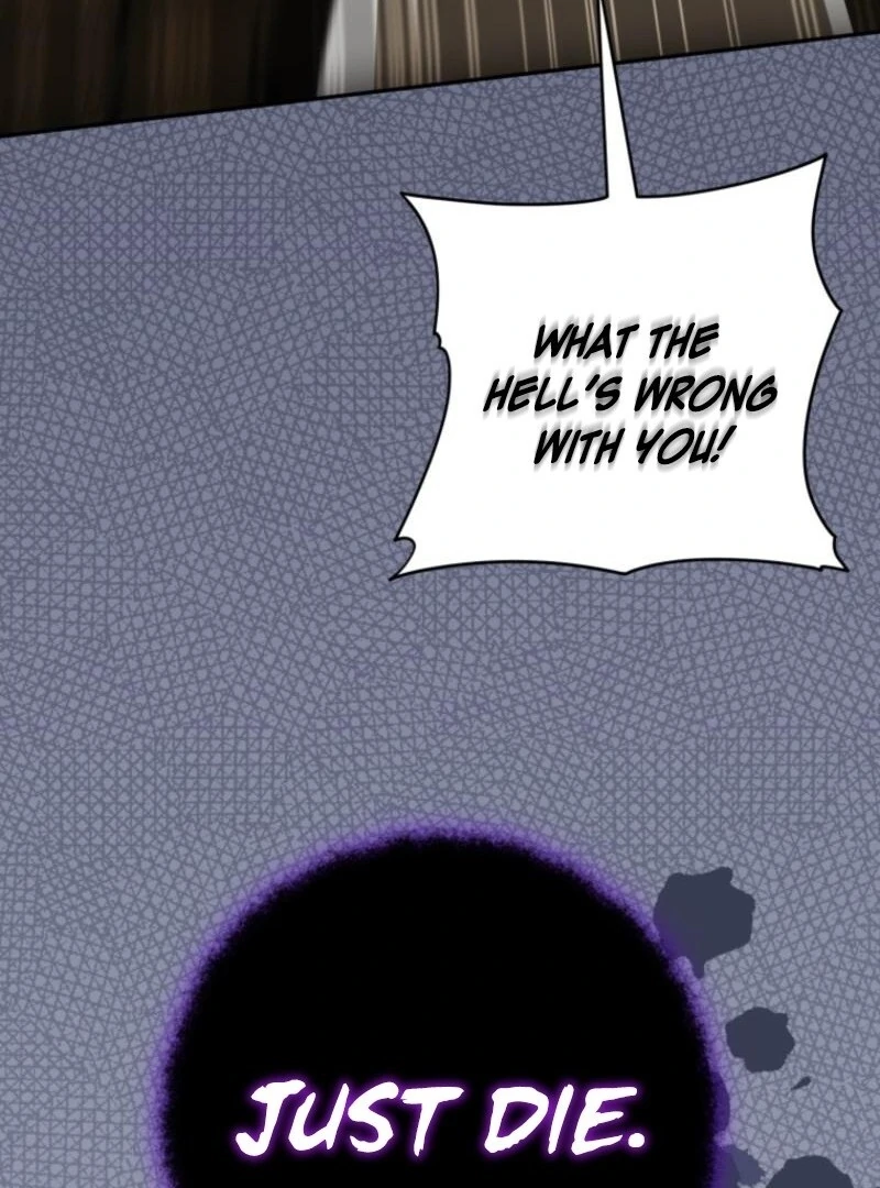 The Princess is Evil Chapter 161 - Page 107