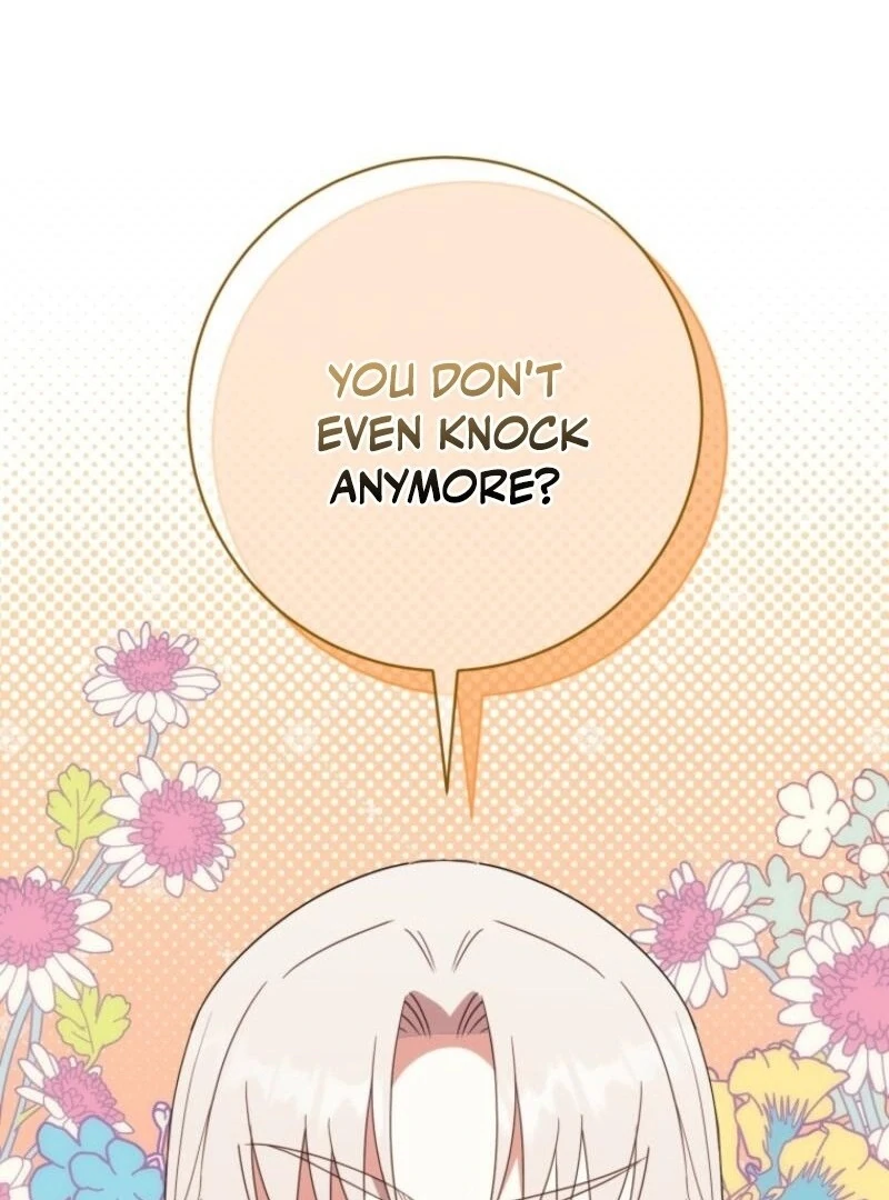 The Princess is Evil Chapter 161 - Page 116