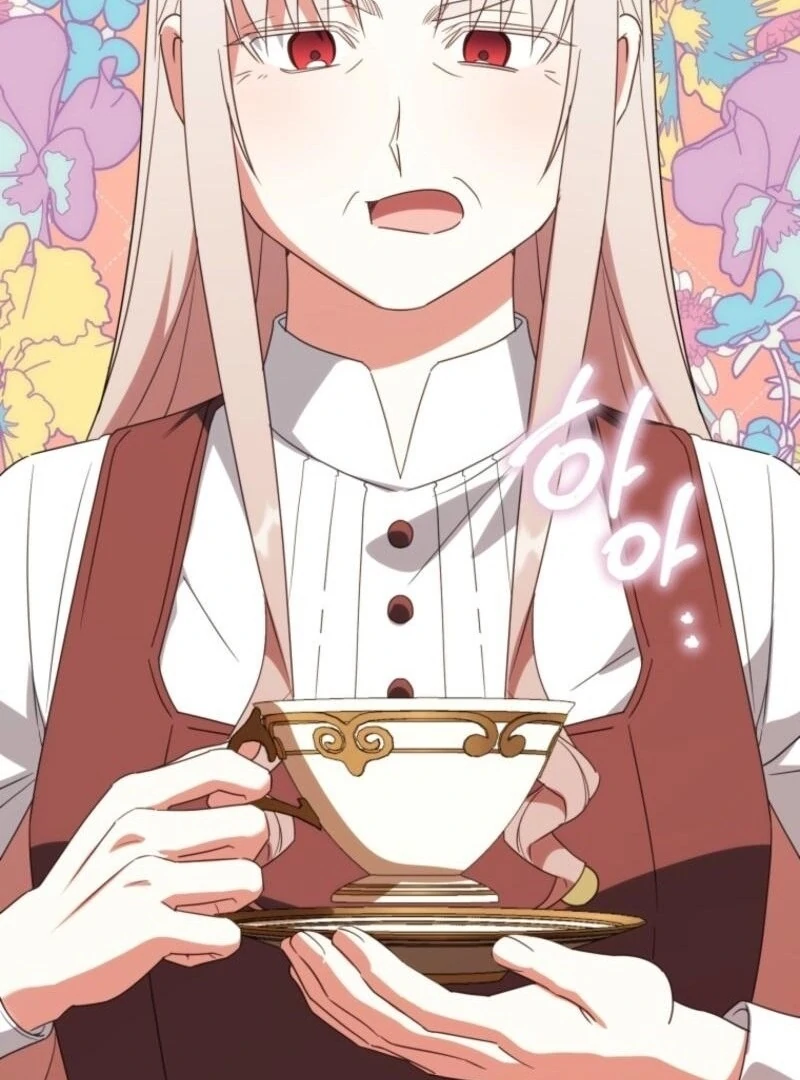 The Princess is Evil Chapter 161 - Page 117