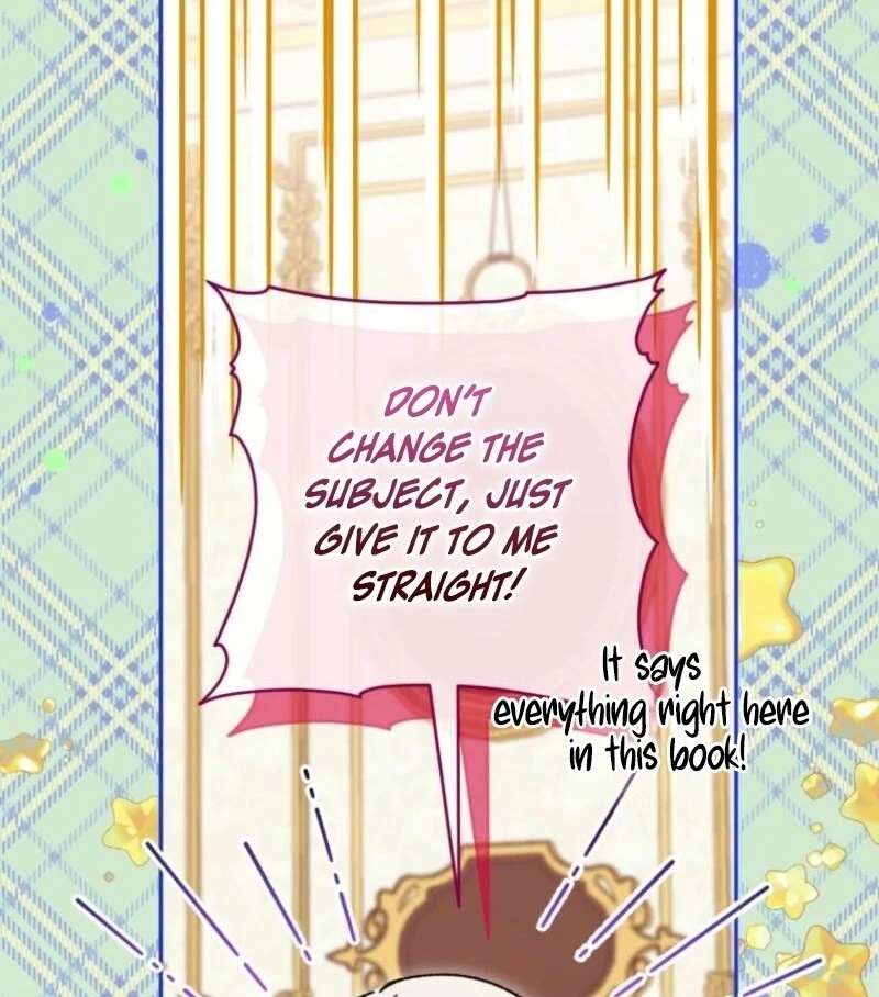 The Princess is Evil Chapter 161 - Page 120