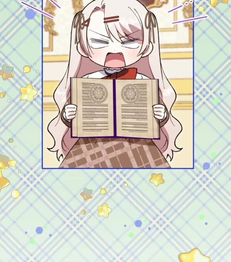 The Princess is Evil Chapter 161 - Page 121