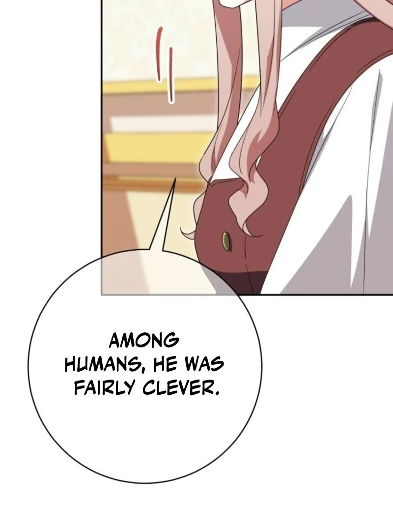 The Princess is Evil Chapter 161 - Page 123